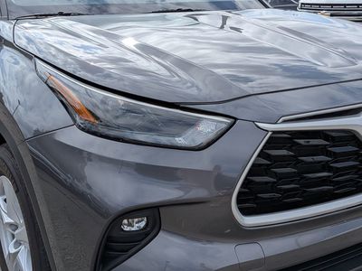 2024 Toyota Highlander - Photo 10