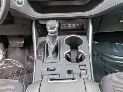 2024 Toyota Highlander - Photo 21