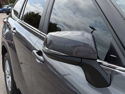 2024 Toyota Highlander - Photo 12