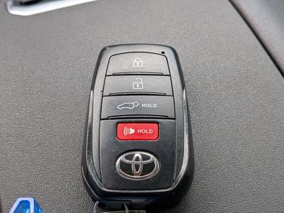 2024 Toyota Highlander - Photo 35