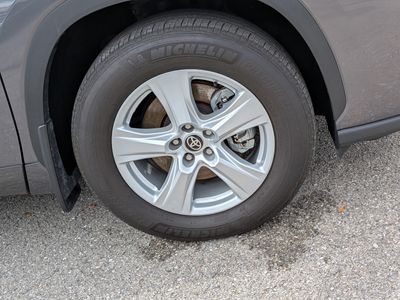 2024 Toyota Highlander - Photo 11