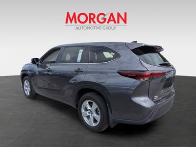 2024 Toyota Highlander - Photo 6