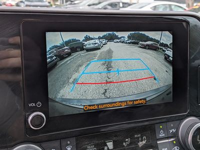 2024 Toyota Highlander - Photo 34