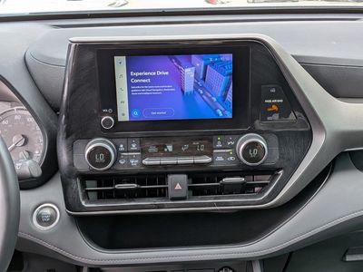 2024 Toyota Highlander - Photo 20