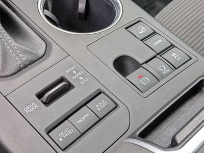 2024 Toyota Highlander - Photo 32