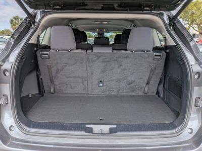 2024 Toyota Highlander - Photo 13