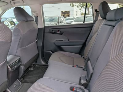 2024 Toyota Highlander - Photo 15