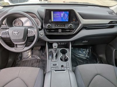 2024 Toyota Highlander - Photo 17