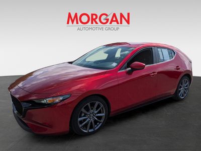 2019 Mazda Mazda3 Hatchback - Photo 8