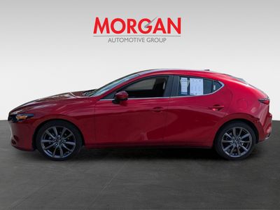 2019 Mazda Mazda3 Hatchback - Photo 7