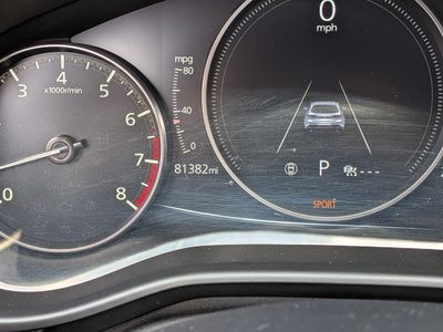 2019 Mazda Mazda3 Hatchback - Photo 27