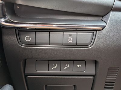 2019 Mazda Mazda3 Hatchback - Photo 22