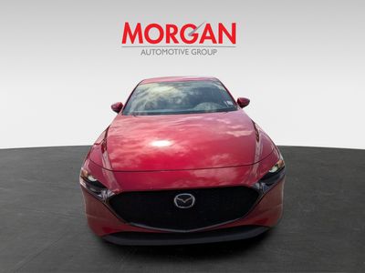 2019 Mazda Mazda3 Hatchback - Photo 9