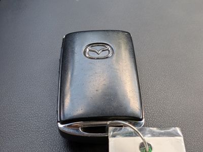 2019 Mazda Mazda3 Hatchback - Photo 32