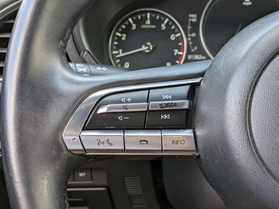 2019 Mazda Mazda3 Hatchback - Photo 23
