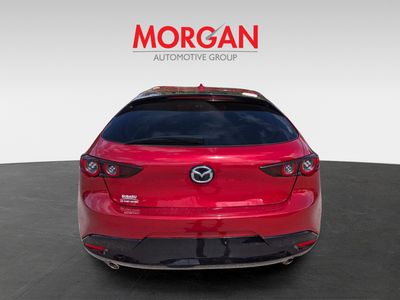 2019 Mazda Mazda3 Hatchback - Photo 5