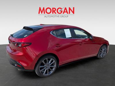 2019 Mazda Mazda3 Hatchback - Photo 4
