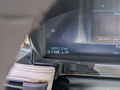 2023 Lincoln Corsair - Photo 29