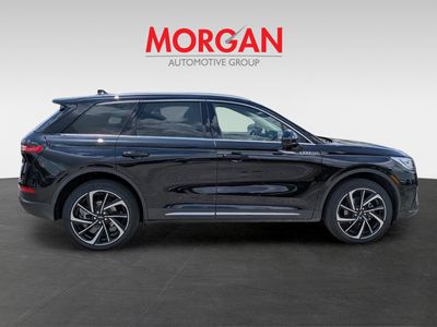 2023 Lincoln Corsair - Photo 3