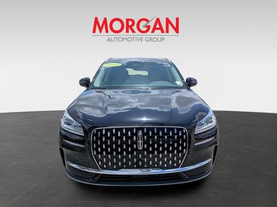 2023 Lincoln Corsair - Photo 9