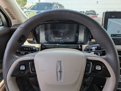 2023 Lincoln Corsair - Photo 27