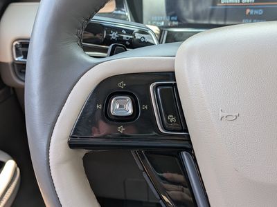 2023 Lincoln Corsair - Photo 25