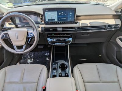 2023 Lincoln Corsair - Photo 17