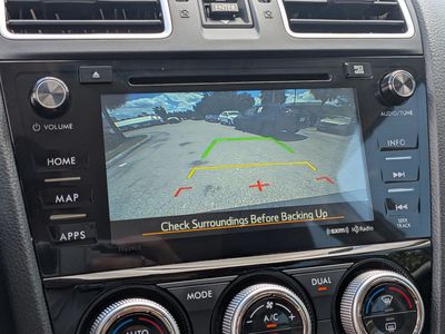 2018 Subaru Forester - Photo 34