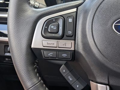 2018 Subaru Forester - Photo 25