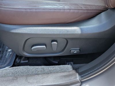 2018 Subaru Forester - Photo 21