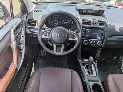 2018 Subaru Forester - Photo 17