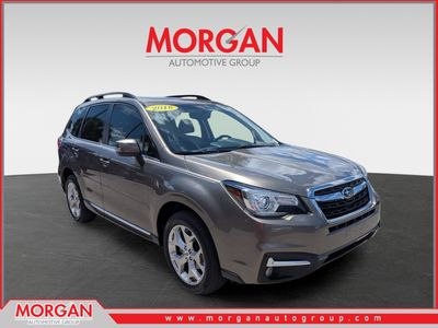 2018 Subaru Forester - Photo 1