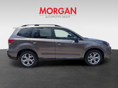 2018 Subaru Forester - Photo 3