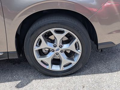 2018 Subaru Forester - Photo 11