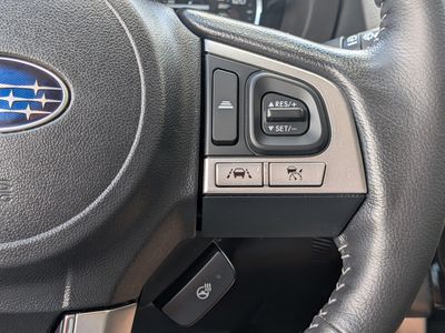 2018 Subaru Forester - Photo 26