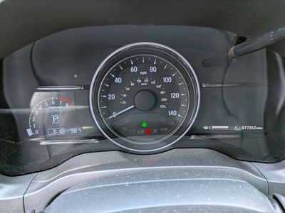 2019 Honda HR-V - Photo 27