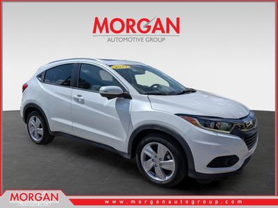 2019 Honda HR-V - Photo 1