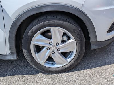 2019 Honda HR-V - Photo 11