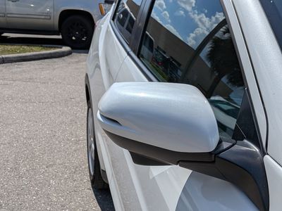 2019 Honda HR-V - Photo 12