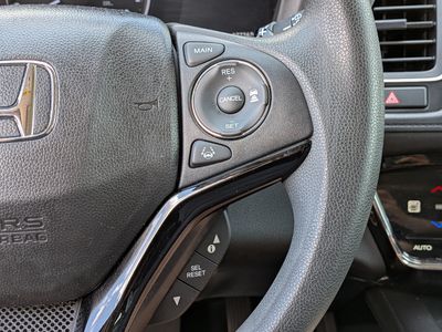 2019 Honda HR-V - Photo 25