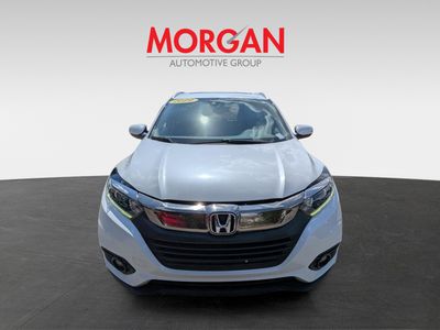 2019 Honda HR-V - Photo 9