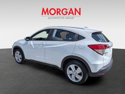 2019 Honda HR-V - Photo 6