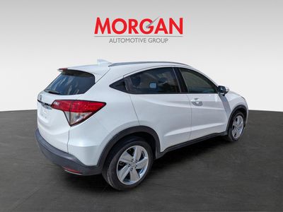 2019 Honda HR-V - Photo 4