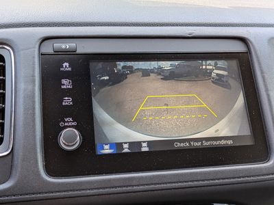 2019 Honda HR-V - Photo 32
