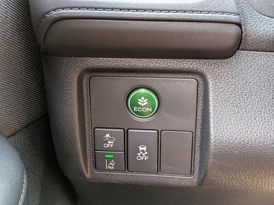 2019 Honda HR-V - Photo 23