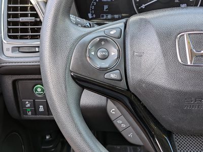 2019 Honda HR-V - Photo 24