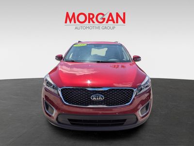 2017 Kia Sorento - Photo 9