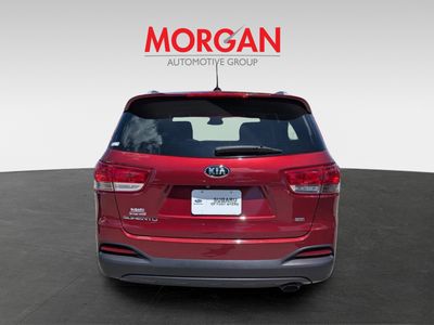2017 Kia Sorento - Photo 5