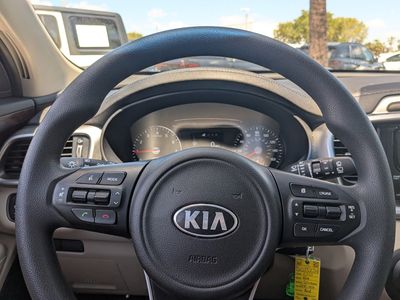 2017 Kia Sorento - Photo 26