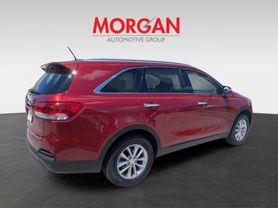 2017 Kia Sorento - Photo 4